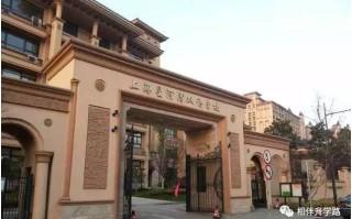 魔都网红国际学校星河湾与七宝德怀特大PK!